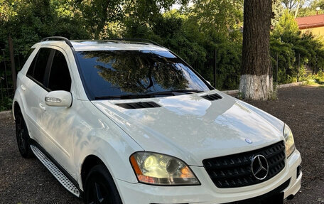 Mercedes-Benz M-Класс, 2005 год, 870 000 рублей, 4 фотография
