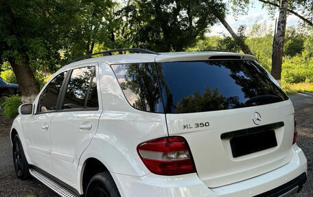 Mercedes-Benz M-Класс, 2005 год, 870 000 рублей, 2 фотография