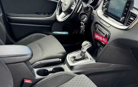 KIA cee'd III, 2020 год, 2 050 000 рублей, 14 фотография