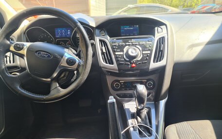 Ford Focus III, 2012 год, 660 000 рублей, 4 фотография