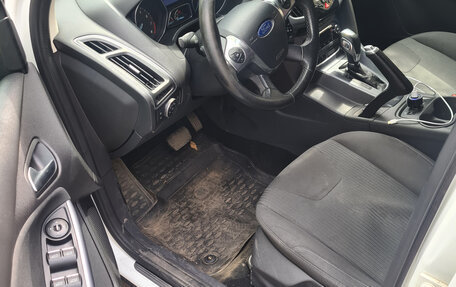 Ford Focus III, 2012 год, 660 000 рублей, 5 фотография