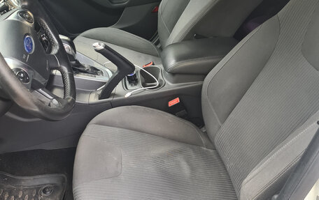 Ford Focus III, 2012 год, 660 000 рублей, 6 фотография