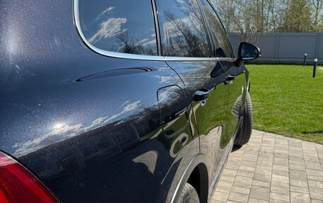 Volkswagen Touareg III, 2012 год, 2 250 000 рублей, 9 фотография