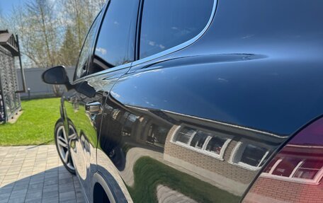 Volkswagen Touareg III, 2012 год, 2 250 000 рублей, 8 фотография