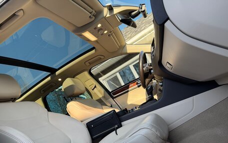 Volkswagen Touareg III, 2012 год, 2 250 000 рублей, 13 фотография