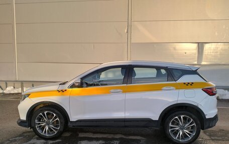 Geely Coolray I, 2022 год, 1 250 000 рублей, 5 фотография