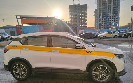 Geely Coolray I, 2022 год, 1 250 000 рублей, 7 фотография