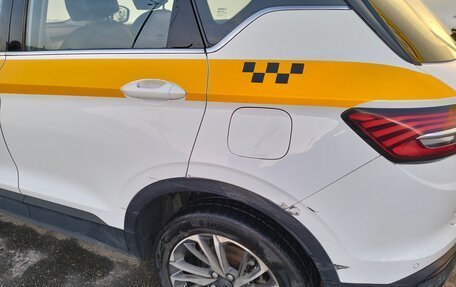 Geely Coolray I, 2022 год, 1 250 000 рублей, 4 фотография
