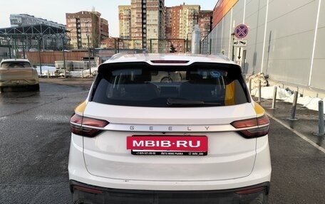 Geely Coolray I, 2022 год, 1 250 000 рублей, 6 фотография
