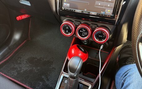 Suzuki Swift V, 2019 год, 1 600 000 рублей, 10 фотография