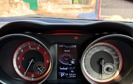 Suzuki Swift V, 2019 год, 1 600 000 рублей, 7 фотография