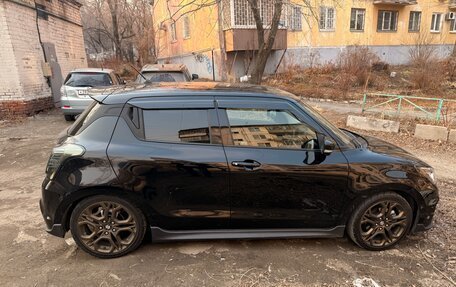 Suzuki Swift V, 2019 год, 1 600 000 рублей, 6 фотография