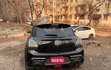 Suzuki Swift V, 2019 год, 1 600 000 рублей, 3 фотография