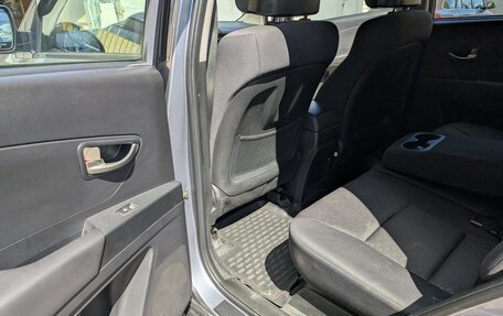 SsangYong Actyon II рестайлинг, 2012 год, 1 500 000 рублей, 15 фотография