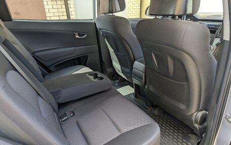 SsangYong Actyon II рестайлинг, 2012 год, 1 500 000 рублей, 16 фотография