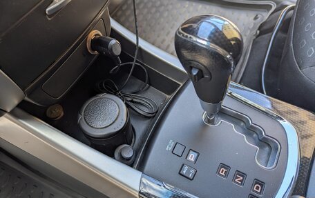 SsangYong Actyon II рестайлинг, 2012 год, 1 500 000 рублей, 14 фотография