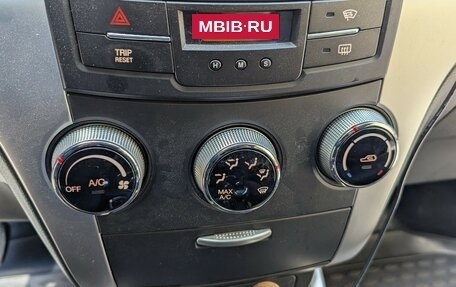 SsangYong Actyon II рестайлинг, 2012 год, 1 500 000 рублей, 9 фотография