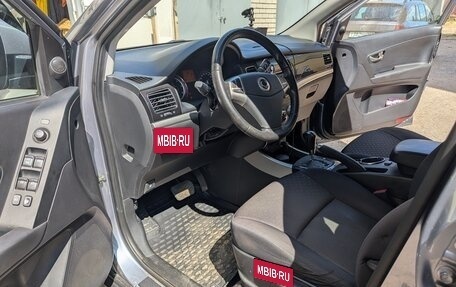 SsangYong Actyon II рестайлинг, 2012 год, 1 500 000 рублей, 13 фотография