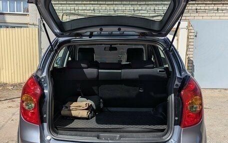 SsangYong Actyon II рестайлинг, 2012 год, 1 500 000 рублей, 5 фотография
