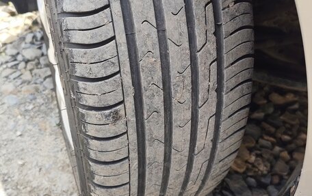 Hyundai Accent II, 2007 год, 570 000 рублей, 14 фотография