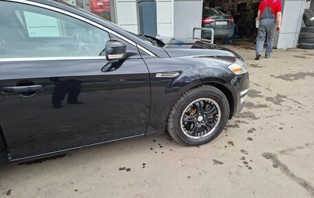 Ford Mondeo IV, 2013 год, 1 120 000 рублей, 8 фотография
