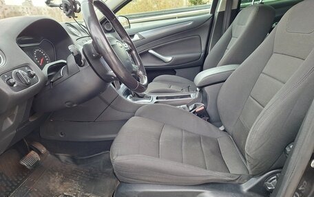 Ford Mondeo IV, 2013 год, 1 120 000 рублей, 5 фотография