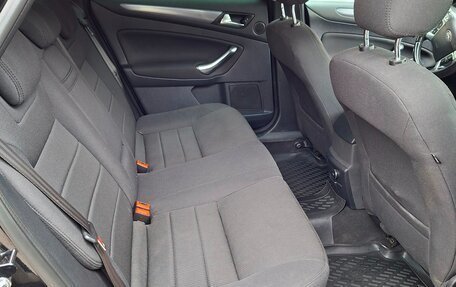 Ford Mondeo IV, 2013 год, 1 120 000 рублей, 6 фотография