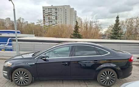 Ford Mondeo IV, 2013 год, 1 120 000 рублей, 3 фотография