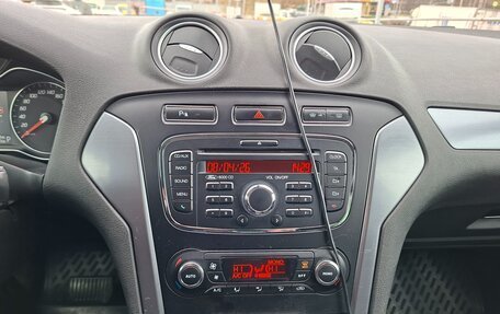 Ford Mondeo IV, 2013 год, 1 120 000 рублей, 10 фотография