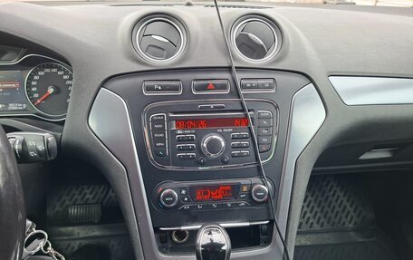 Ford Mondeo IV, 2013 год, 1 120 000 рублей, 11 фотография