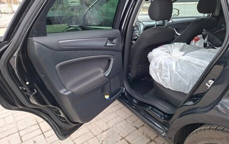 Ford Mondeo IV, 2013 год, 1 120 000 рублей, 15 фотография