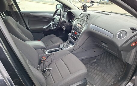 Ford Mondeo IV, 2013 год, 1 120 000 рублей, 18 фотография