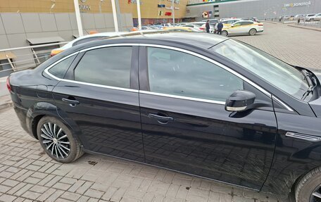 Ford Mondeo IV, 2013 год, 1 120 000 рублей, 25 фотография