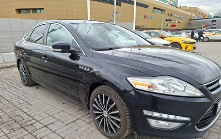 Ford Mondeo IV, 2013 год, 1 120 000 рублей, 26 фотография