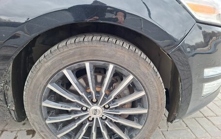 Ford Mondeo IV, 2013 год, 1 120 000 рублей, 19 фотография