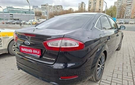 Ford Mondeo IV, 2013 год, 1 120 000 рублей, 13 фотография