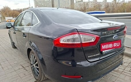 Ford Mondeo IV, 2013 год, 1 120 000 рублей, 14 фотография