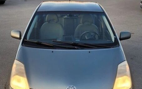 Toyota Prius, 2005 год, 489 000 рублей, 3 фотография