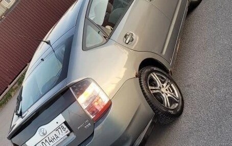 Toyota Prius, 2005 год, 489 000 рублей, 5 фотография