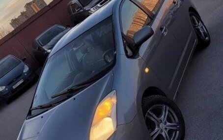 Toyota Prius, 2005 год, 489 000 рублей, 10 фотография