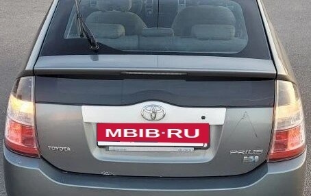 Toyota Prius, 2005 год, 489 000 рублей, 6 фотография