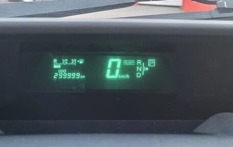Toyota Prius, 2005 год, 489 000 рублей, 14 фотография