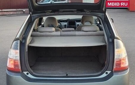 Toyota Prius, 2005 год, 489 000 рублей, 11 фотография