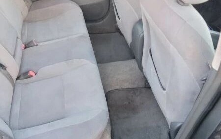 Toyota Prius, 2005 год, 489 000 рублей, 18 фотография