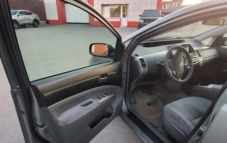 Toyota Prius, 2005 год, 489 000 рублей, 16 фотография