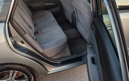 Toyota Prius, 2005 год, 489 000 рублей, 20 фотография