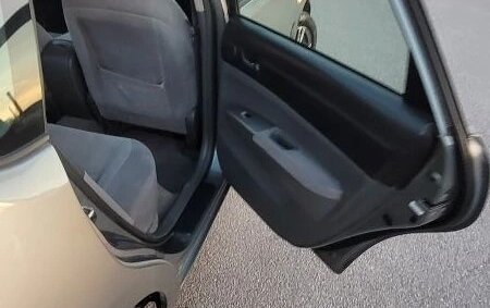 Toyota Prius, 2005 год, 489 000 рублей, 19 фотография