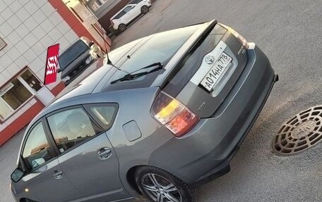 Toyota Prius, 2005 год, 489 000 рублей, 8 фотография