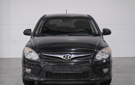 Hyundai i30 I, 2011 год, 750 000 рублей, 2 фотография