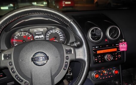 Nissan Qashqai, 2010 год, 950 000 рублей, 10 фотография